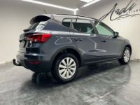 Seat Arona 1.6 TDI DSG GARANTIE 12 MOIS 1er PROPRIETAIRE - <small></small> 17.950 € <small>TTC</small> - #15