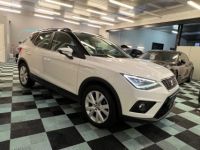 Seat Arona 1.6 TDI DSG7 2019 CAM RECUL / CARPLAY - <small></small> 14.500 € <small>TTC</small> - #1