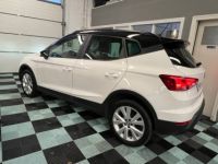 Seat Arona 1.6 TDI DSG7 2019 CAM RECUL / CARPLAY - <small></small> 14.500 € <small>TTC</small> - #2