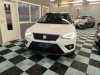 Seat Arona 1.6 TDI DSG7 2019 CAM RECUL / CARPLAY - <small></small> 14.500 € <small>TTC</small> - #3