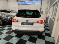 Seat Arona 1.6 TDI DSG7 2019 CAM RECUL / CARPLAY - <small></small> 14.500 € <small>TTC</small> - #4