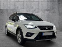 Seat Arona EcoTSI - 115  - BV DSG 7  FINITION FR - <small></small> 18.262 € <small></small> - #1