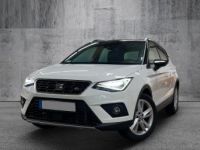 Seat Arona EcoTSI - 115  - BV DSG 7  FINITION FR - <small></small> 18.262 € <small></small> - #3