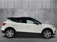 Seat Arona EcoTSI - 115  - BV DSG 7  FINITION FR - <small></small> 18.262 € <small></small> - #5