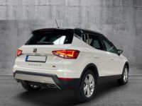 Seat Arona EcoTSI - 115  - BV DSG 7  FINITION FR - <small></small> 18.262 € <small></small> - #6