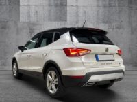 Seat Arona EcoTSI - 115  - BV DSG 7  FINITION FR - <small></small> 18.262 € <small></small> - #7