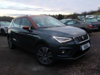 Seat Arona ECOTSI 115CH START/STOP XCELLENCE EURO6D-T - <small></small> 15.500 € <small>TTC</small> - #1