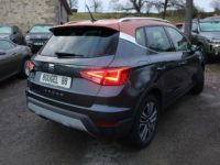 Seat Arona ECOTSI 115CH START/STOP XCELLENCE EURO6D-T - <small></small> 15.500 € <small>TTC</small> - #2