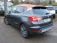 Seat Arona ECOTSI 115CH START/STOP XCELLENCE EURO6D-T - <small></small> 15.500 € <small>TTC</small> - #3