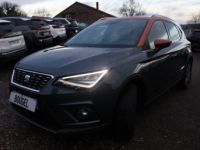 Seat Arona ECOTSI 115CH START/STOP XCELLENCE EURO6D-T - <small></small> 15.500 € <small>TTC</small> - #4