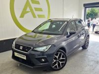 Seat Arona FR 1.0 TSI 115 GPS CAR PLAY CAMERA RADARS AR SIEGES CHAUFFANTS 1ERE MAIN - <small></small> 15.990 € <small>TTC</small> - #1