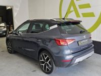 Seat Arona FR 1.0 TSI 115 GPS CAR PLAY CAMERA RADARS AR SIEGES CHAUFFANTS 1ERE MAIN - <small></small> 15.990 € <small>TTC</small> - #21