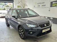 Seat Arona FR 1.0 TSI 115 GPS CAR PLAY CAMERA RADARS AR SIEGES CHAUFFANTS 1ERE MAIN - <small></small> 15.990 € <small>TTC</small> - #22