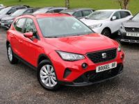 Seat Arona II TSI 90 CV STYLE ESSENCE+GNV GAZ GPS 3D FULL LED JA 16 RADAR BLUETOOTH RÉGULATEUR - <small></small> 17.990 € <small>TTC</small> - #3