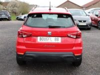 Seat Arona II TSI 90 CV STYLE ESSENCE+GNV GAZ GPS 3D FULL LED JA 16 RADAR BLUETOOTH RÉGULATEUR - <small></small> 17.990 € <small>TTC</small> - #5