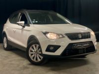 Seat Arona Style 1.0 EcoTSI 115 ch DSG7 - <small></small> 13.990 € <small>TTC</small> - #2