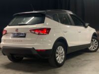 Seat Arona Style 1.0 EcoTSI 115 ch DSG7 - <small></small> 13.990 € <small>TTC</small> - #3