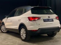 Seat Arona Style 1.0 EcoTSI 115 ch DSG7 - <small></small> 13.990 € <small>TTC</small> - #4