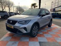 Seat Arona TSI 110 FR PLUS GPS Caméra Full LED Cockpit - <small></small> 20.950 € <small>TTC</small> - #2