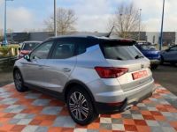 Seat Arona TSI 110 FR PLUS GPS Caméra Full LED Cockpit - <small></small> 20.950 € <small>TTC</small> - #4