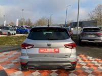 Seat Arona TSI 110 FR PLUS GPS Caméra Full LED Cockpit - <small></small> 20.950 € <small>TTC</small> - #5