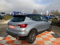 Seat Arona TSI 110 FR PLUS GPS Caméra Full LED Cockpit - <small></small> 20.950 € <small>TTC</small> - #6