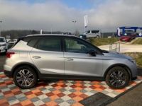 Seat Arona TSI 110 FR PLUS GPS Caméra Full LED Cockpit - <small></small> 20.950 € <small>TTC</small> - #7