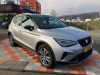 Seat Arona TSI 110 FR PLUS GPS Caméra Full LED Cockpit - <small></small> 20.950 € <small>TTC</small> - #9