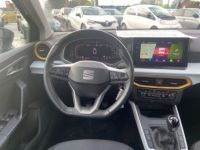 Seat Arona TSI 110 STYLE PLUS GPS Full LED Cockpit - <small></small> 18.980 € <small>TTC</small> - #11
