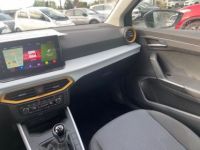 Seat Arona TSI 110 STYLE PLUS GPS Full LED Cockpit - <small></small> 18.980 € <small>TTC</small> - #12