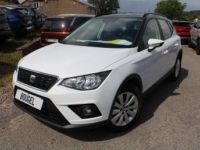 Seat Arona TSI XCELLENCE ESSENCE CLIM GPS 3D USB JA 16 ATTELAGE RADAR BLUETOOTH RÉGULATEUR - <small></small> 14.990 € <small>TTC</small> - #4