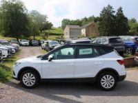 Seat Arona TSI XCELLENCE ESSENCE CLIM GPS 3D USB JA 16 ATTELAGE RADAR BLUETOOTH RÉGULATEUR - <small></small> 14.990 € <small>TTC</small> - #6