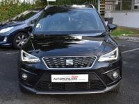 Seat Arona XCELLENCE 1.6 TDi  DSG7 95 cv Boîte auto - <small></small> 16.990 € <small>TTC</small> - #2