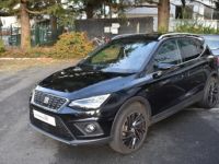 Seat Arona XCELLENCE 1.6 TDi  DSG7 95 cv Boîte auto - <small></small> 16.990 € <small>TTC</small> - #3