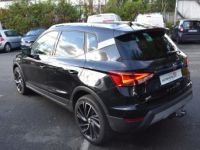 Seat Arona XCELLENCE 1.6 TDi  DSG7 95 cv Boîte auto - <small></small> 16.990 € <small>TTC</small> - #5