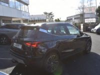 Seat Arona XCELLENCE 1.6 TDi  DSG7 95 cv Boîte auto - <small></small> 16.990 € <small>TTC</small> - #7