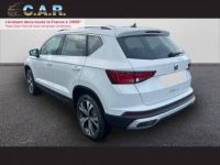 Seat Ateca 1.0 TSI 110 ch Start/Stop Copa - <small></small> 26.980 € <small>TTC</small> - #7