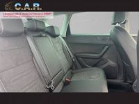 Seat Ateca 1.0 TSI 110 ch Start/Stop Copa - <small></small> 26.980 € <small>TTC</small> - #10