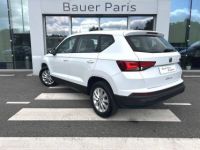 Seat Ateca 1.0 TSI 110 ch Start/Stop Reference - <small></small> 17.980 € <small>TTC</small> - #4