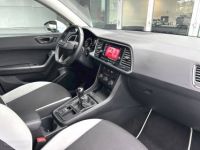 Seat Ateca 1.0 TSI 110 ch Start/Stop Reference - <small></small> 17.980 € <small>TTC</small> - #12