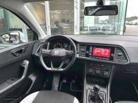 Seat Ateca 1.0 TSI 110 ch Start/Stop Reference - <small></small> 17.980 € <small>TTC</small> - #13