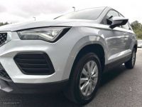 Seat Ateca 1.0 TSI 110 ch Start/Stop Reference - <small></small> 17.980 € <small>TTC</small> - #29