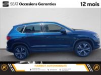 Seat Ateca 1.0 tsi 110 ch start/stop style - <small></small> 22.490 € <small></small> - #4