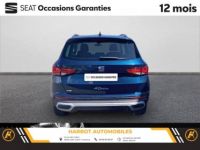 Seat Ateca 1.0 tsi 110 ch start/stop style - <small></small> 22.490 € <small></small> - #8