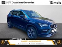 Seat Ateca 1.0 tsi 110 ch start/stop style - <small></small> 22.490 € <small></small> - #10