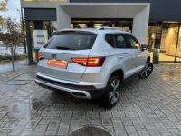 Seat Ateca 1.0 TSI 110 ch Start/Stop Style - <small></small> 24.890 € <small>TTC</small> - #6