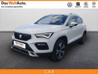 Seat Ateca 1.0 TSI 110 ch Start/Stop Urban - <small></small> 24.800 € <small>TTC</small> - #1