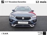 Seat Ateca 1.0 TSI 110 ch Start/Stop Urban - <small></small> 19.900 € <small>TTC</small> - #2