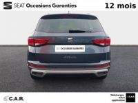 Seat Ateca 1.0 TSI 110 ch Start/Stop Urban - <small></small> 19.900 € <small>TTC</small> - #4