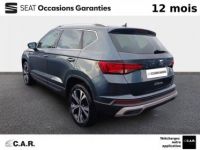 Seat Ateca 1.0 TSI 110 ch Start/Stop Urban - <small></small> 19.900 € <small>TTC</small> - #5